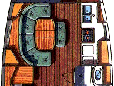 Bénéteau Oceanis 393 Clipper mieten Kos