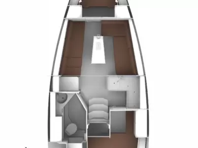 Segelboot mieten in Fethiye zum besten Preis