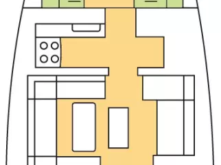 YachtCharter in Palma de Mallorca - Dufour Dufour 520 Grand Large auf SamBoat