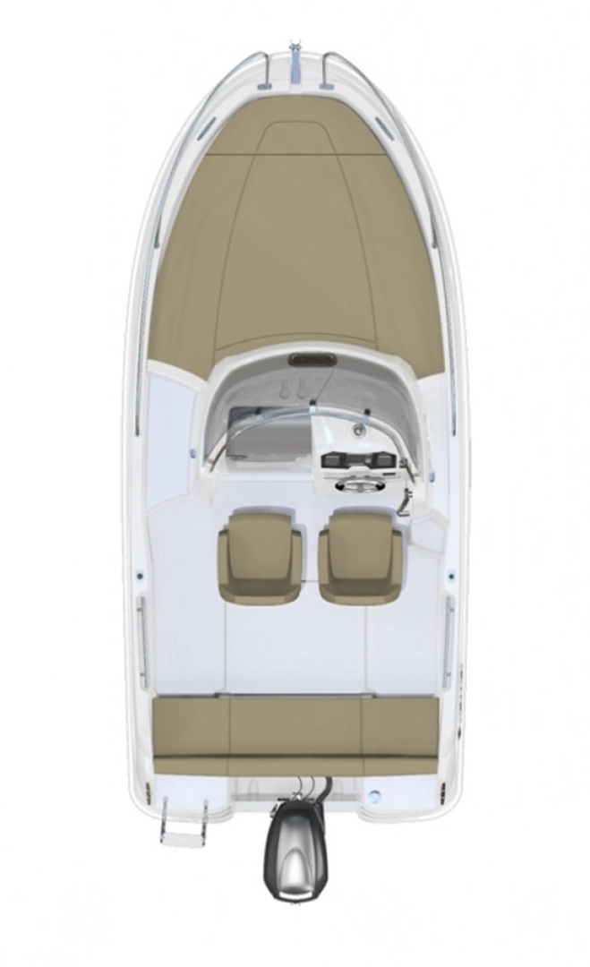 Motorboot mieten in Medulin zum besten Preis