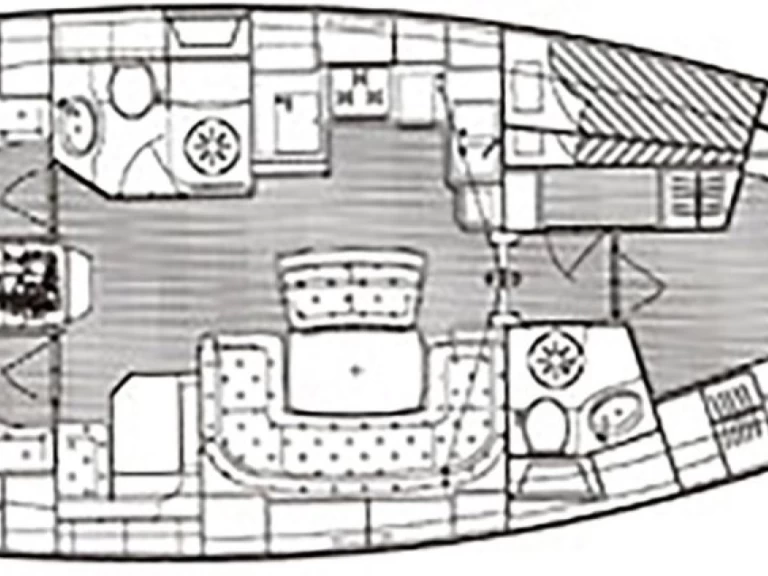 Segelboot mit oder ohne Skipper Bavaria mieten in Ávdira