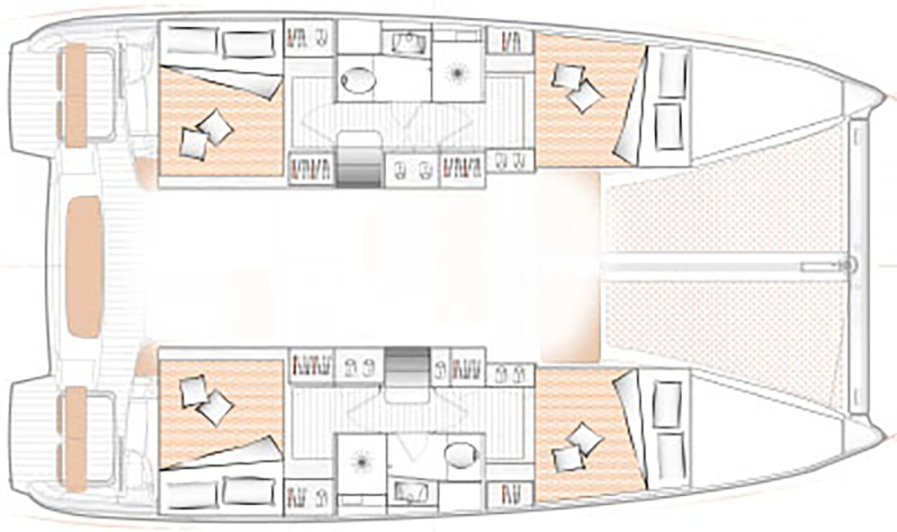 Ein Excess Excess 11 mieten in Álimos