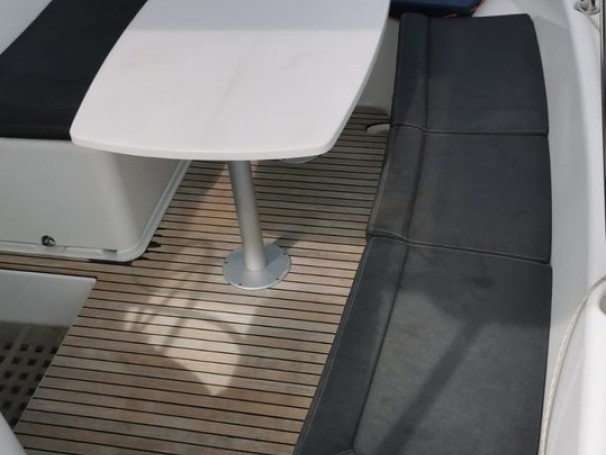 Lagoon Lagoon 380 mieten Propriano