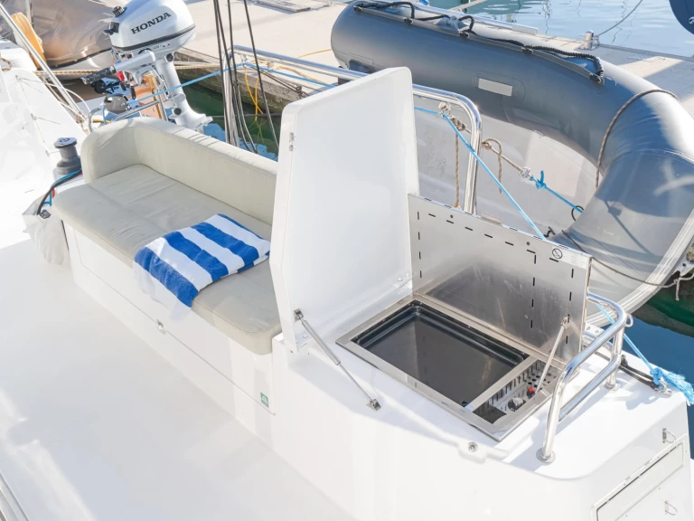 Bali Bali Catsmart mieten Skradin