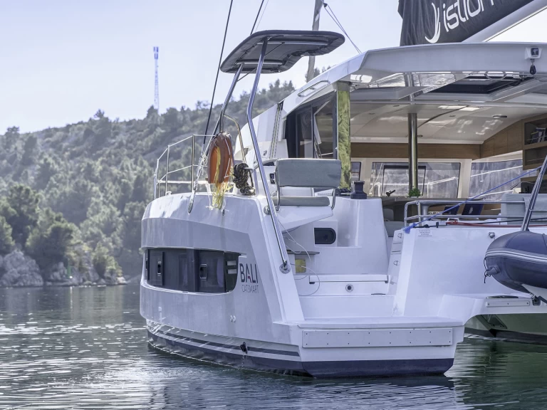 YachtCharter in Skradin - Bali Bali Catsmart auf SamBoat