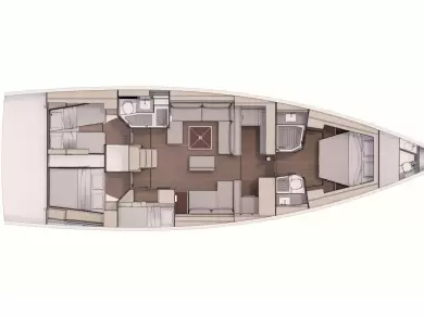 Segelboot mieten in Annapolis zum besten Preis