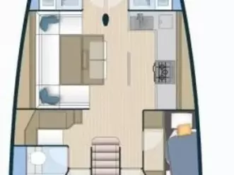 Boot mieten Pula günstig More 55