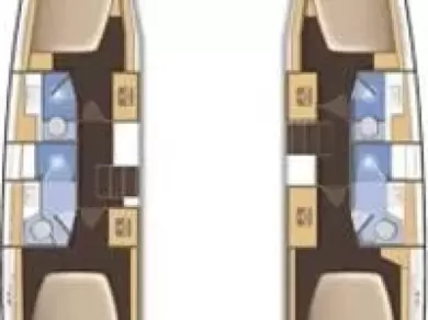 Katamaran mieten in Eden Island - Lagoon Lagoon 42