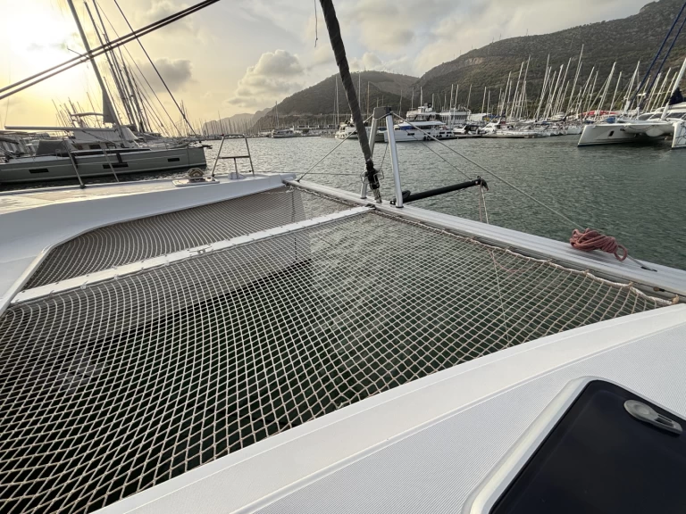 Katamaran mieten in Punat zum besten Preis