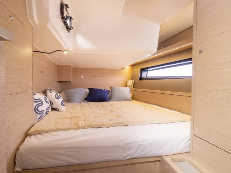 YachtCharter in Saint George - Dufour Dufour 44 auf SamBoat