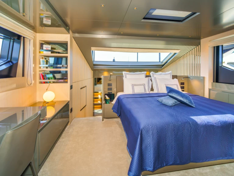 Yacht mieten in Seget Donji zum besten Preis