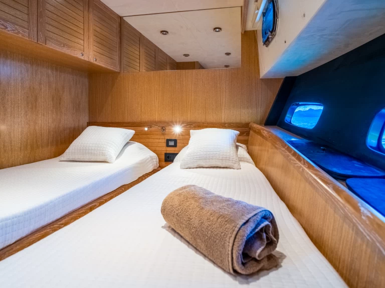 Bootsverleih  Motoryacht C9 Dubrovnik Samboat