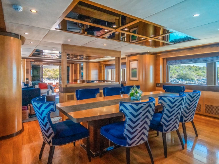 Boot mieten Split günstig Motoryacht