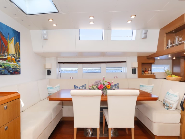 Segelboot mit oder ohne Skipper  mieten in Šibenik