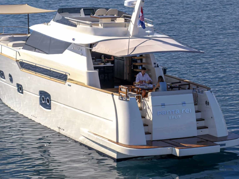 Yacht mieten in Split zum besten Preis