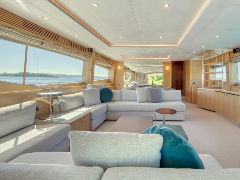 Yacht mieten in Trogir zum besten Preis