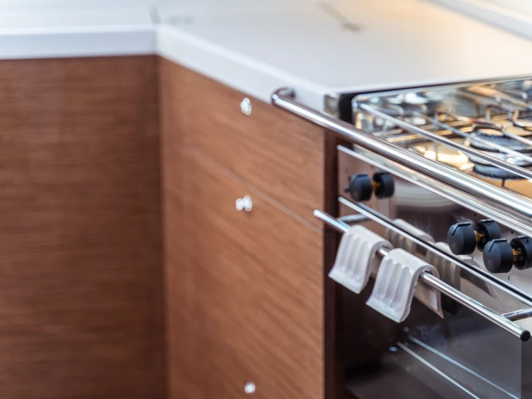 Segelboot mieten in Olbia zum besten Preis