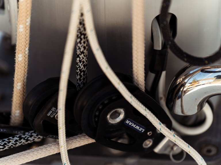 Boot mieten Olbia günstig Dufour 360 Grand Large