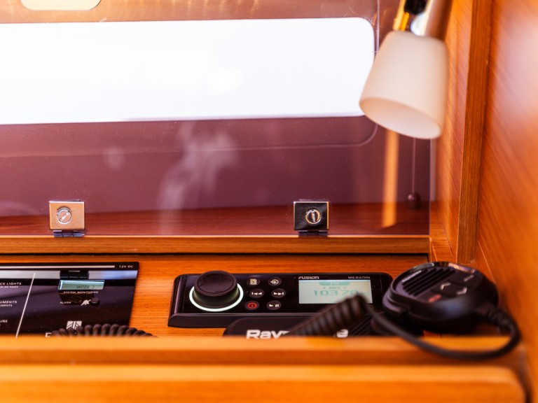 Segelboot mieten in Olbia - Dufour Dufour 360 Grand Large