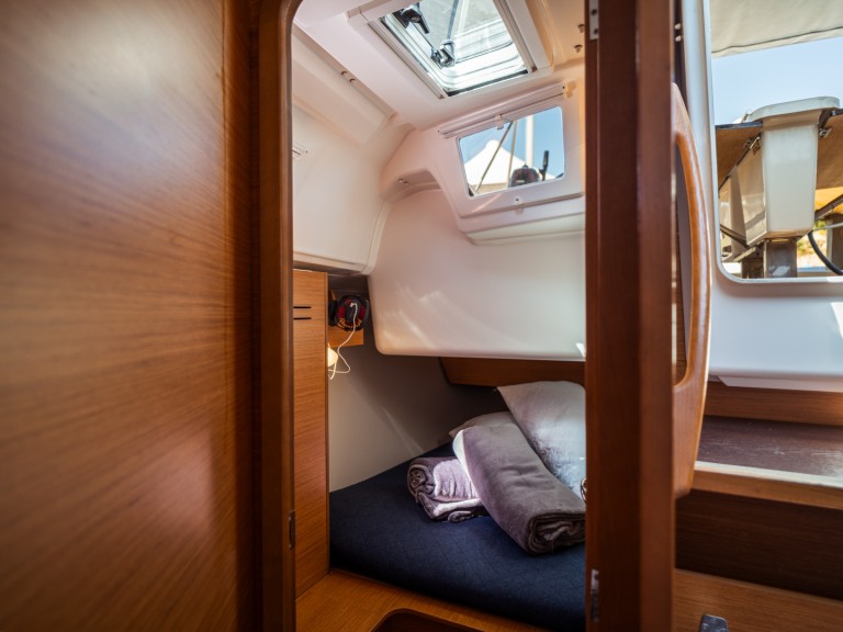 Bootsverleih Dufour Dufour 360 Grand Large Olbia Samboat