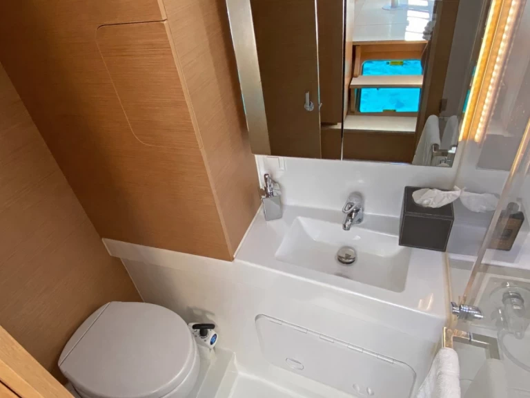 Excess Excess 11 - Pulse Line Version  mieten Nettuno