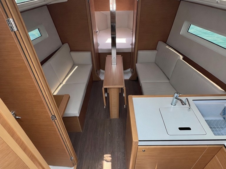 Segelboot mieten in Nettuno zum besten Preis