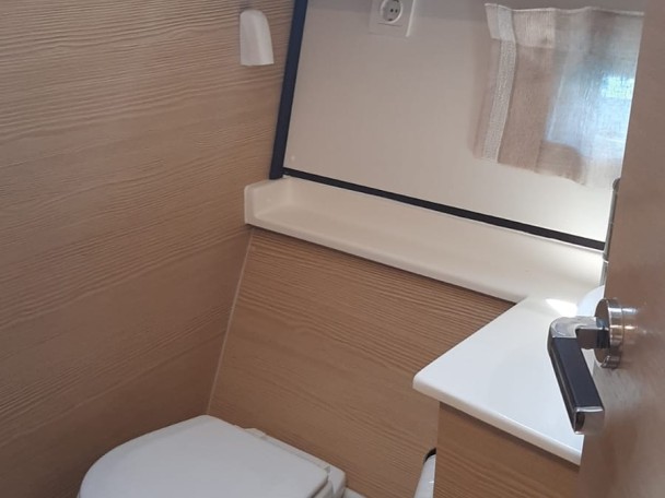 Bootsverleih D&D Yacht D&D Kufner 54.2 Trogir Samboat