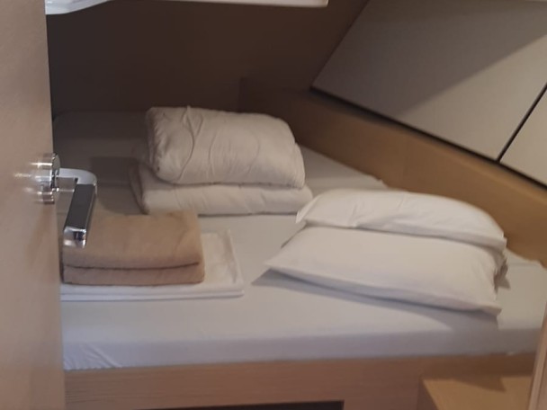 Segelboot mit oder ohne Skipper D&D Yacht mieten in Trogir