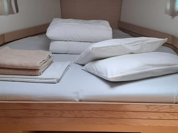 Segelboot mieten in Trogir - D&D Yacht D&D Kufner 54.2