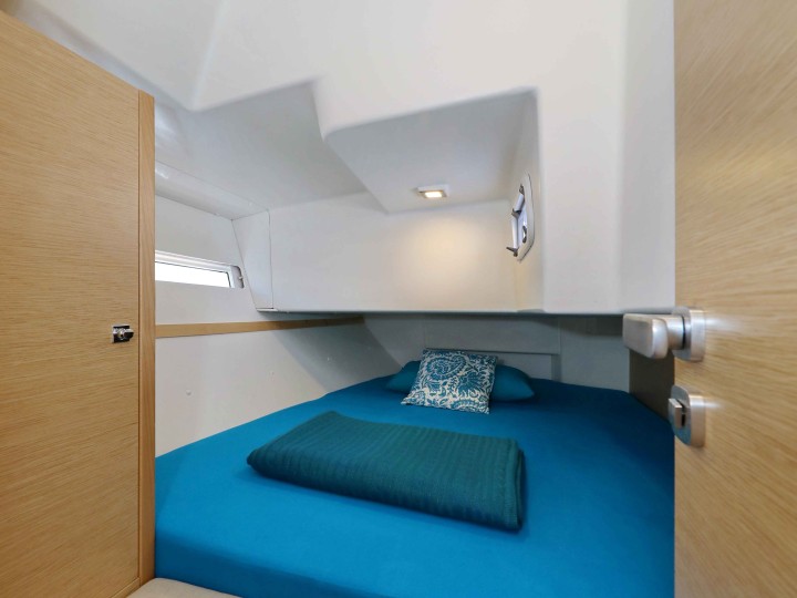 Boot mieten Castiglioncello günstig More 40