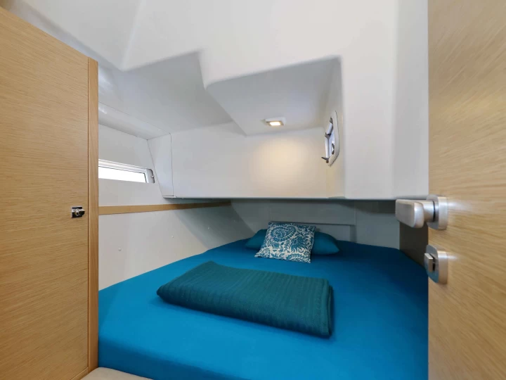 Boot mieten Castiglioncello günstig More 40