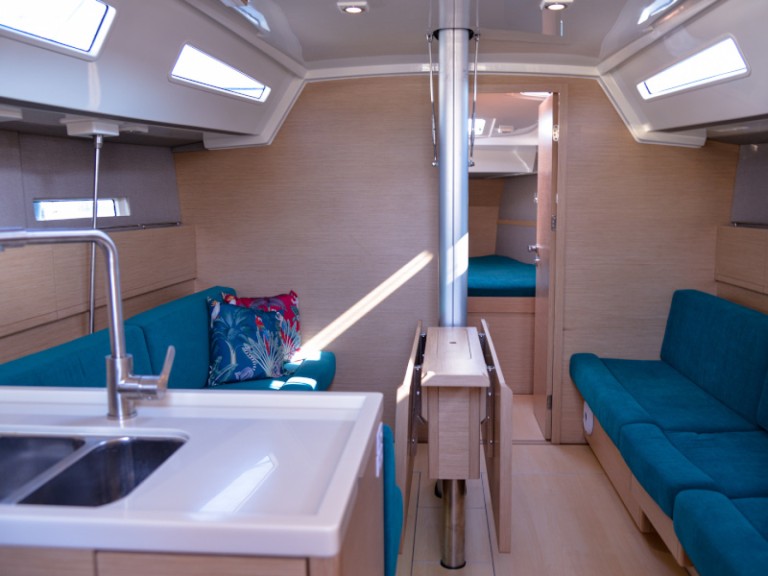 Bootsverleih More Boats More 40 Castiglioncello Samboat