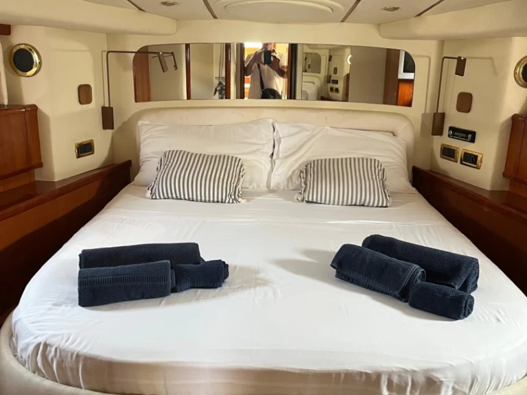 Vermietung Yacht  mit Führerschein