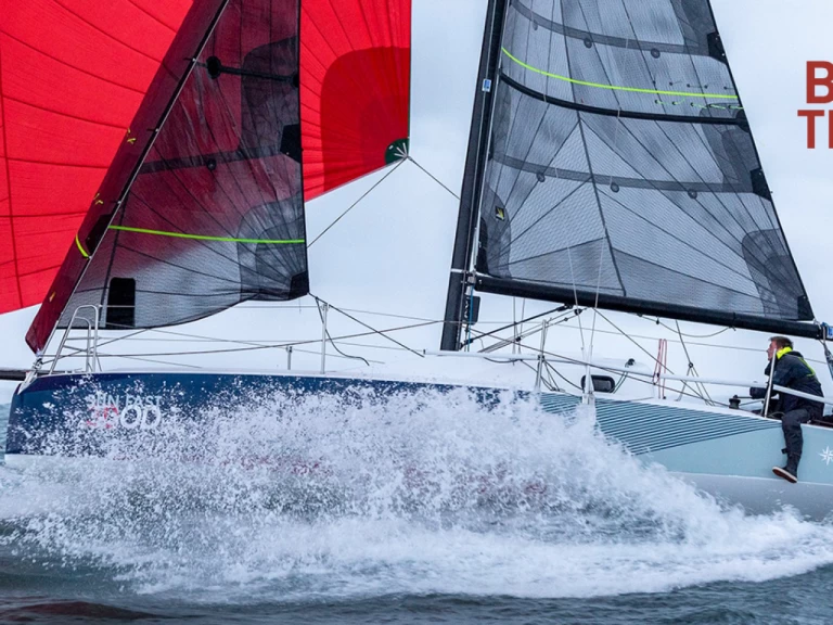Segelboot mit oder ohne Skipper Jeanneau mieten in Lorient