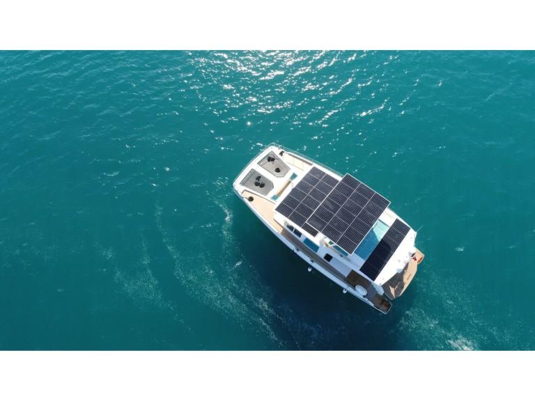  Serenity 64 LUXE mieten Port d'Andratx