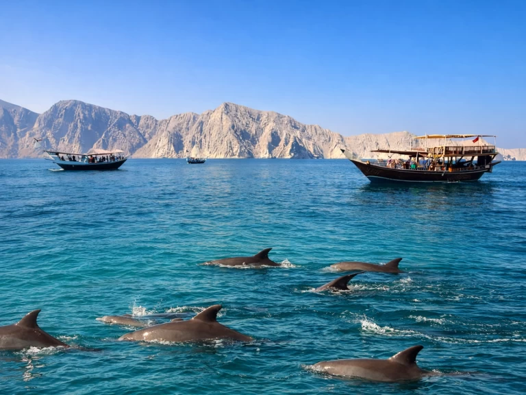 Custom Made custom mieten Khasab