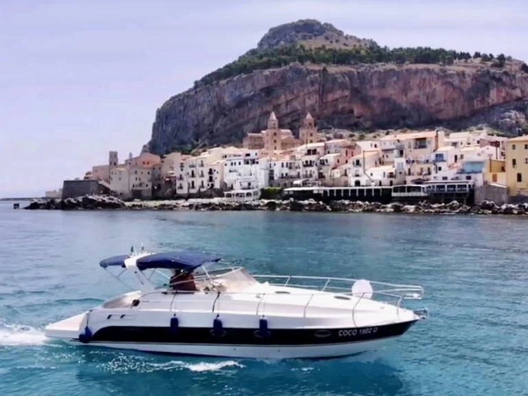 Vermietung Motorboot Mano Marine mit Führerschein