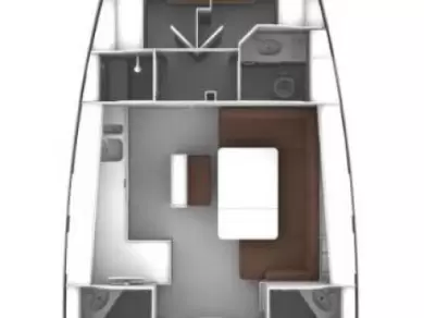 Segelboot mit oder ohne Skipper Bavaria mieten in Pula