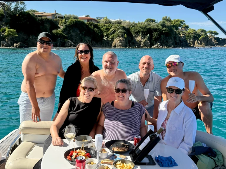 Boot mieten Cefalù günstig Mano Marine 32.50