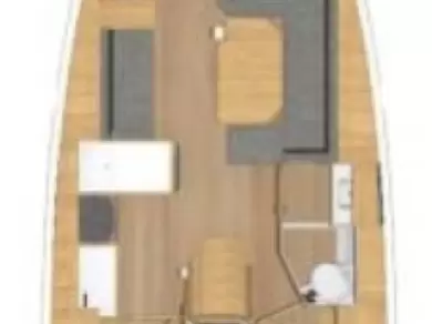 Segelboot mit oder ohne Skipper Bavaria mieten in Pirovac