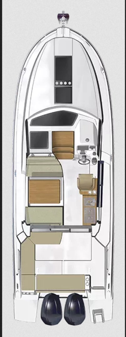 Motorboot mieten in Pula zum besten Preis