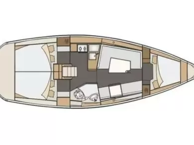 Segelboot mieten in Pula zum besten Preis