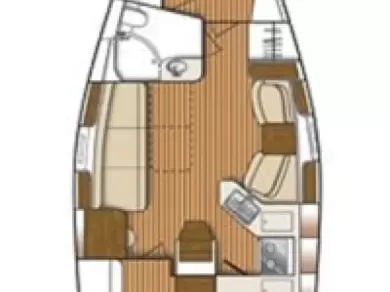 Segelboot mieten in Ko Chang (Koh Chang) zum besten Preis