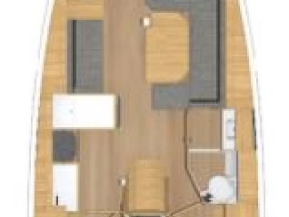 Bootsverleih Bavaria Bavaria C38 Style Murter-Kornati Samboat