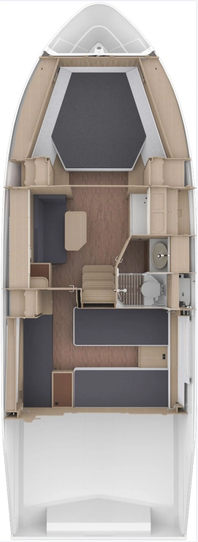 Yacht mieten in Cala d'Or zum besten Preis