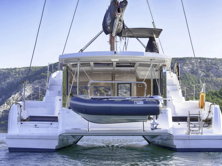 YachtCharter in Skradin - Bali Bali 4.2 auf SamBoat