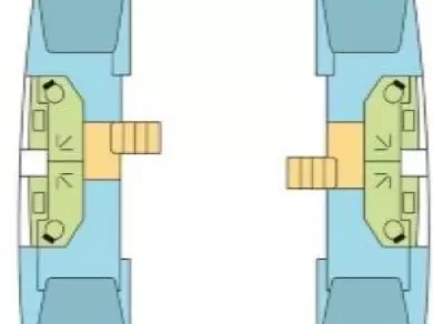Katamaran mieten in Le Marin zum besten Preis