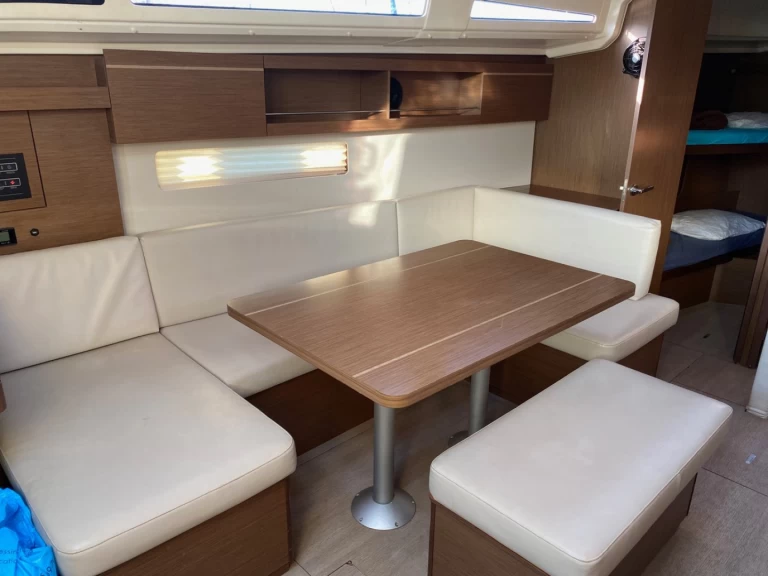 Segelboot mieten in Bormes-les-Mimosas zum besten Preis
