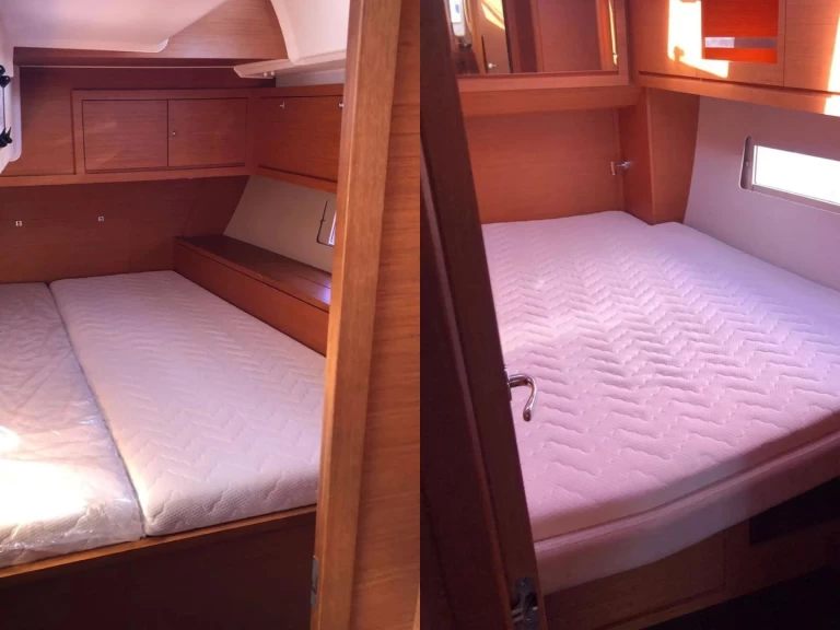 Segelboot mieten in Palermo zum besten Preis