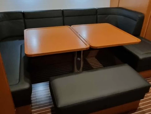 Boot mieten Skiathos günstig Cruiser 51